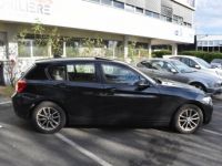 BMW Série 1 Lounge 116d 1.5 d 12V 116 cv - <small></small> 13.990 € <small>TTC</small> - #8