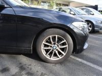 BMW Série 1 Lounge 116d 1.5 d 12V 116 cv - <small></small> 13.990 € <small>TTC</small> - #18