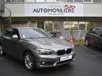 BMW Série 1 LOUNGE (F20) LCI 5 portes 118i 1.5 i 136 cv - <small></small> 14.490 € <small>TTC</small> - #1