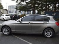 BMW Série 1 LOUNGE (F20) LCI 5 portes 118i 1.5 i 136 cv - <small></small> 14.490 € <small>TTC</small> - #4