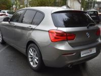 BMW Série 1 LOUNGE (F20) LCI 5 portes 118i 1.5 i 136 cv - <small></small> 14.490 € <small>TTC</small> - #5