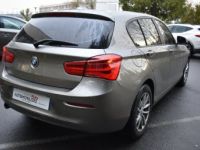 BMW Série 1 LOUNGE (F20) LCI 5 portes 118i 1.5 i 136 cv - <small></small> 14.490 € <small>TTC</small> - #7