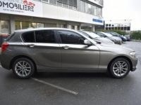 BMW Série 1 LOUNGE (F20) LCI 5 portes 118i 1.5 i 136 cv - <small></small> 14.490 € <small>TTC</small> - #8