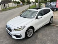 BMW Série 1 LUXURY 2.0 118D 150CV BVA8 TOIT OUVRANT FULL 18325HT ENTRETIEN COMPLET A JOUR TBEG - <small></small> 21.990 € <small>TTC</small> - #1