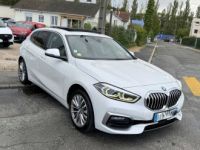 BMW Série 1 LUXURY 2.0 118D 150CV BVA8 TOIT OUVRANT FULL 18325HT ENTRETIEN COMPLET A JOUR TBEG - <small></small> 21.990 € <small>TTC</small> - #3