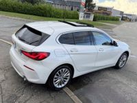 BMW Série 1 LUXURY 2.0 118D 150CV BVA8 TOIT OUVRANT FULL 18325HT ENTRETIEN COMPLET A JOUR TBEG - <small></small> 21.990 € <small>TTC</small> - #4