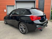 BMW Série 1 M 135i Xdrive 326 ch LCI Malus Co² payé 03/2016 - <small></small> 27.290 € <small>TTC</small> - #2