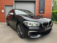 BMW Série 1 M 135i Xdrive 326 ch LCI Malus Co² payé 03/2016 - <small></small> 27.290 € <small>TTC</small> - #4