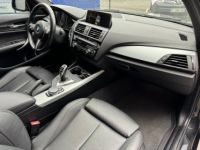 BMW Série 1 M 135i Xdrive 326 ch LCI Malus Co² payé 03/2016 - <small></small> 27.290 € <small>TTC</small> - #6