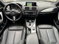 BMW Série 1 M 135i Xdrive 326 ch LCI Malus Co² payé 03/2016 - <small></small> 27.290 € <small>TTC</small> - #7