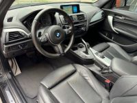 BMW Série 1 M 135i Xdrive 326 ch LCI Malus Co² payé 03/2016 - <small></small> 27.290 € <small>TTC</small> - #8