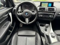 BMW Série 1 M 135i Xdrive 326 ch LCI Malus Co² payé 03/2016 - <small></small> 27.290 € <small>TTC</small> - #12