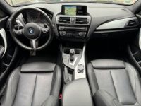 BMW Série 1 M 135i Xdrive 326 ch Malus Co² payé 03/2016 - <small></small> 27.190 € <small>TTC</small> - #7