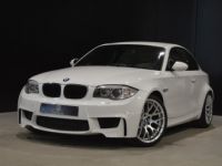 BMW Série 1 M coupé 340 ch 1 MAIN !! Historique complète ! - <small></small> 49.900 € <small></small> - #1