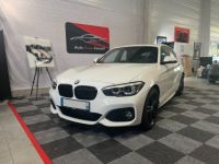 BMW Série 1 M SPORT 190 AUTO - <small></small> 22.900 € <small>TTC</small> - #1