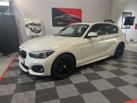 BMW Série 1 M SPORT 190 AUTO - <small></small> 22.900 € <small>TTC</small> - #2