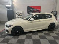 BMW Série 1 M SPORT 190 AUTO - <small></small> 22.900 € <small>TTC</small> - #3