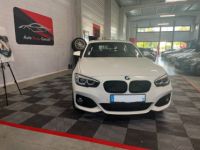 BMW Série 1 M SPORT 190 AUTO - <small></small> 22.900 € <small>TTC</small> - #4