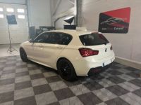 BMW Série 1 M SPORT 190 AUTO - <small></small> 22.900 € <small>TTC</small> - #5