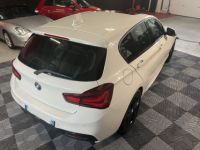 BMW Série 1 M SPORT 190 AUTO - <small></small> 22.900 € <small>TTC</small> - #7