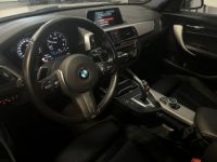 BMW Série 1 M SPORT 190 AUTO - <small></small> 22.900 € <small>TTC</small> - #13