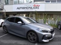 BMW Série 1 M SPORT (F40) 5 portes 118d 2.0 d 150 cv Boîte auto - <small></small> 30.890 € <small>TTC</small> - #1