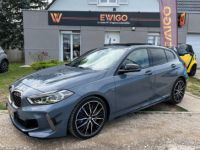 BMW Série 1 M135 i 2.0 305 STORM BAY FULL TOIT OUVRANT MAIN LIBRE + Pack Hiver TETE HAUTE CUI... - <small></small> 44.990 € <small>TTC</small> - #1