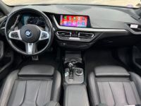 BMW Série 1 M135 i 2.0 305 STORM BAY FULL TOIT OUVRANT MAIN LIBRE + Pack Hiver TETE HAUTE CUI... - <small></small> 44.990 € <small>TTC</small> - #12