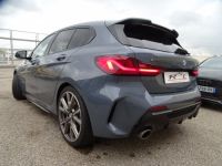 BMW Série 1 M135 IA 306ps XDrive Performance/Pack Performance  S.Sports Camera  H.Kardon Jtes 19 .... - <small></small> 42.890 € <small>TTC</small> - #7