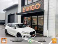 BMW Série 1 M135i 2.0L 306CH PERFORMANCE XDRIVE APPLE CARPLAY BV8 - <small></small> 35.480 € <small>TTC</small> - #1