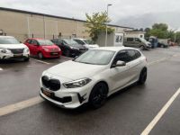 BMW Série 1 M135i 2.0L 306CH PERFORMANCE XDRIVE APPLE CARPLAY BV8 - <small></small> 35.480 € <small>TTC</small> - #7