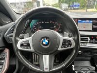 BMW Série 1 M135i 2.0L 306CH PERFORMANCE XDRIVE BV8 APPLE CARPLAY + HARMAN KARDON - <small></small> 32.920 € <small>TTC</small> - #17