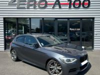 BMW Série 1 M135i 3.0 320ch Boîte auto - <small></small> 19.990 € <small>TTC</small> - #1