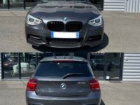 BMW Série 1 M135i 3.0 320ch Boîte auto - <small></small> 19.990 € <small>TTC</small> - #2