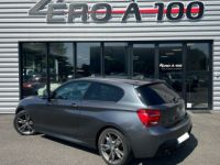 BMW Série 1 M135i 3.0 320ch Boîte auto - <small></small> 19.990 € <small>TTC</small> - #3