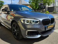 BMW Série 1 M135I 3.0 I 325 Ch M PERFORMANCE XDRIVE HARMAN KARDON TOIT PANO GARANTIE 6 MOIS - <small></small> 27.790 € <small>TTC</small> - #7