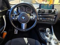 BMW Série 1 M135I 3.0 I 325 Ch M PERFORMANCE XDRIVE HARMAN KARDON TOIT PANO GARANTIE 6 MOIS - <small></small> 27.790 € <small>TTC</small> - #16