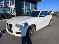 BMW Série 1 M135i 320 CH + TOIT OUVRANT HARMAN KARDON ORIGINE FRANCE - <small></small> 18.990 € <small>TTC</small> - #2