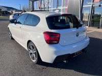 BMW Série 1 M135i 320 CH + TOIT OUVRANT HARMAN KARDON ORIGINE FRANCE - <small></small> 18.990 € <small>TTC</small> - #4