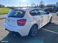 BMW Série 1 M135i 320 CH + TOIT OUVRANT HARMAN KARDON ORIGINE FRANCE - <small></small> 18.990 € <small>TTC</small> - #6