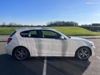 BMW Série 1 M135i 320 CH + TOIT OUVRANT HARMAN KARDON ORIGINE FRANCE - <small></small> 18.990 € <small>TTC</small> - #7