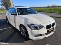 BMW Série 1 M135i 320 CH + TOIT OUVRANT HARMAN KARDON ORIGINE FRANCE - <small></small> 18.990 € <small>TTC</small> - #8