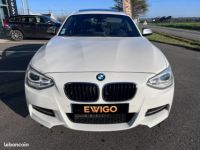 BMW Série 1 M135i 320 CH + TOIT OUVRANT HARMAN KARDON ORIGINE FRANCE - <small></small> 18.990 € <small>TTC</small> - #9