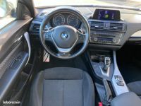 BMW Série 1 M135i 320 CH + TOIT OUVRANT HARMAN KARDON ORIGINE FRANCE - <small></small> 18.990 € <small>TTC</small> - #18