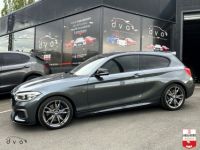 BMW Série 1 M135i 326 ch xDrive BVA - <small></small> 33.990 € <small>TTC</small> - #2