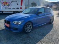 BMW Série 1 M135i F20 M PERFORMANCE  - <small></small> 23.990 € <small>TTC</small> - #1