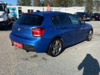 BMW Série 1 M135i F20 M PERFORMANCE  - <small></small> 23.990 € <small>TTC</small> - #2