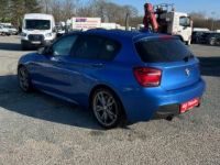 BMW Série 1 M135i F20 M PERFORMANCE  - <small></small> 23.990 € <small>TTC</small> - #3