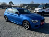 BMW Série 1 M135i F20 M PERFORMANCE  - <small></small> 23.990 € <small>TTC</small> - #4