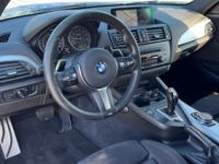 BMW Série 1 M135i F20 M PERFORMANCE  - <small></small> 23.990 € <small>TTC</small> - #7